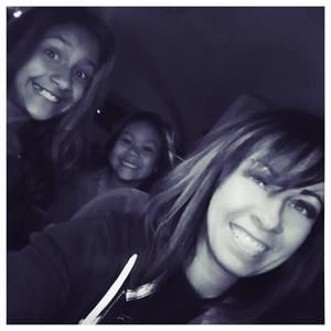 Meet your Posher, Tanya